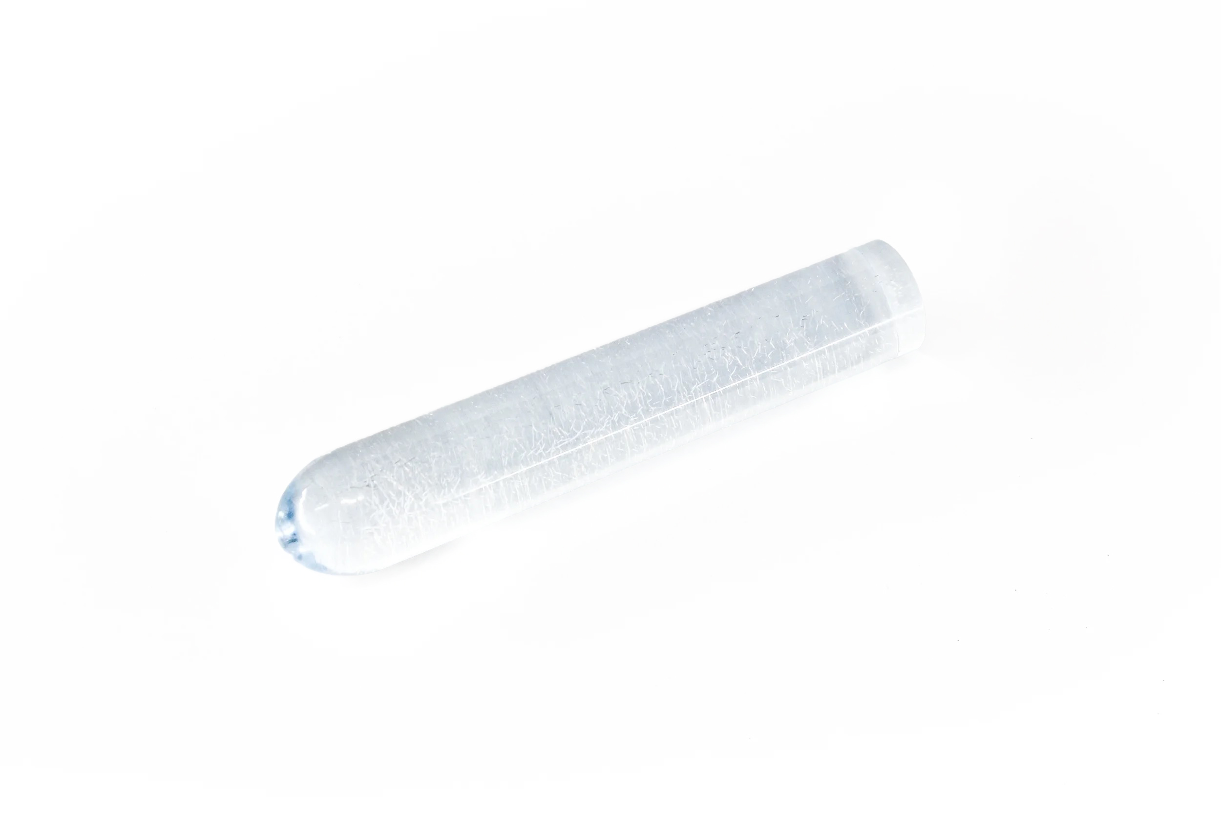 Glass dilator